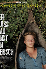 O rio era um homem (Der Fluss war einst ein Mensch)