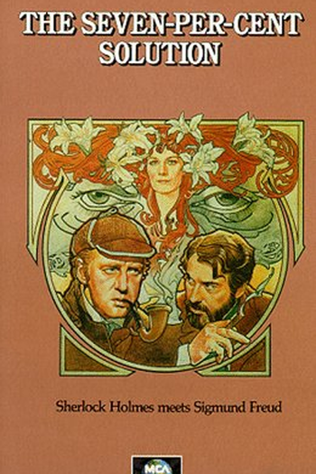  de Filme Visões de Sherlock Holmes (1976)
