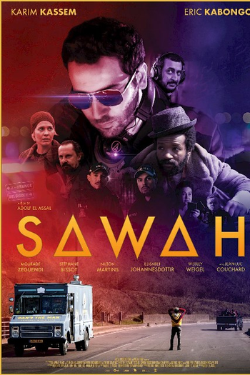  de Filme Sawah (2019)