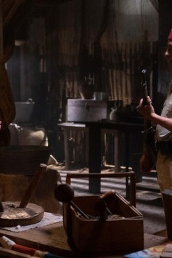 Poster de Episódio Capítulo 152 (2021)