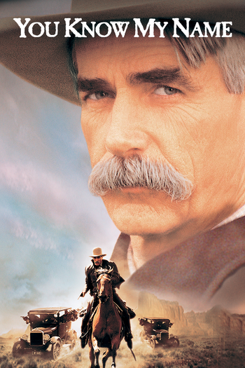  de Filme O Último Xerife (1999)