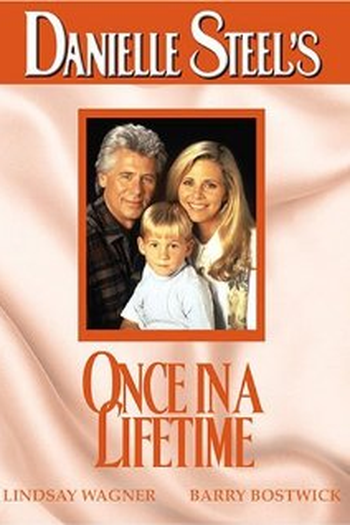Poster de Filme Uma Só Vez na Vida (1994)