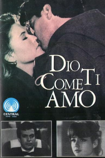  de Filme Dio, Come Ti Amo! (1966)