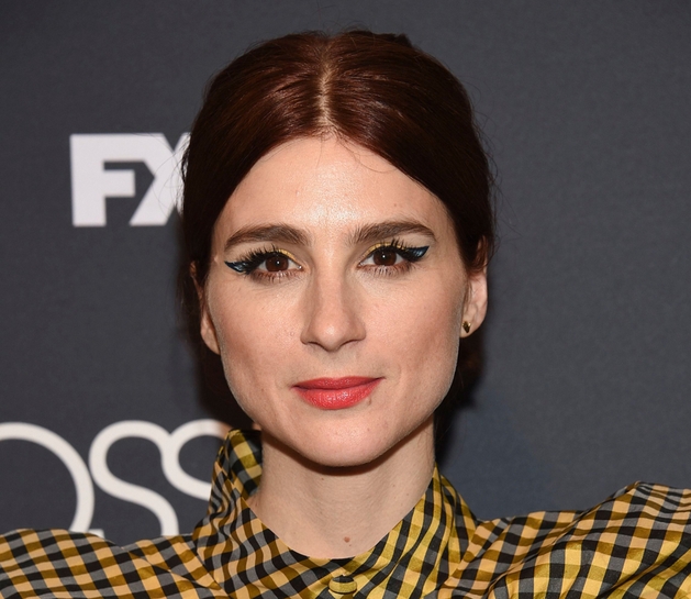 ‘The Boys’: Aya Cash In Talks For Stormfront Role In Likely Season 2 Of Amazon Series