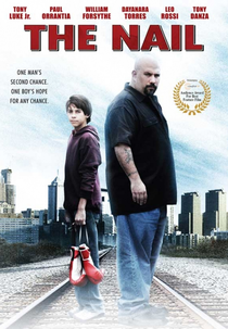 Joey Nardone: A História de um Pugilista (The Nail:the Story of Joey Nardone)