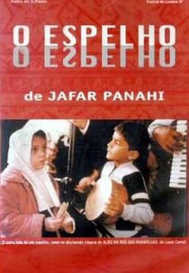 O Espelho (Ayneh)