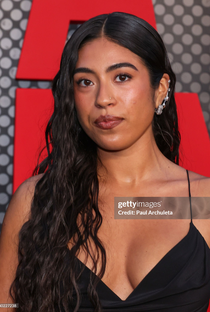 Aminah Nieves - Poster 1