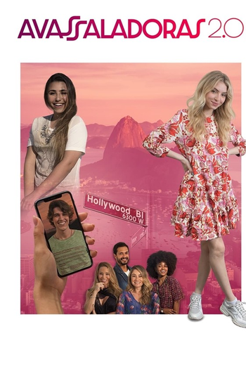  de Filme Avassaladoras 2.0 (2024)