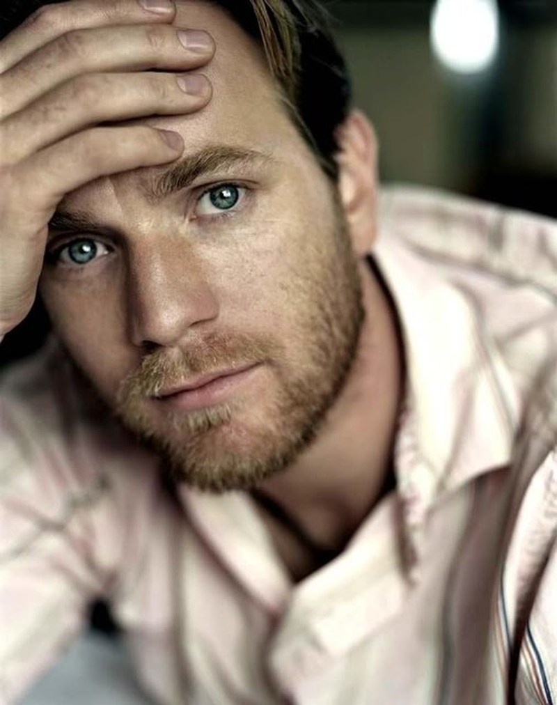 Ewan McGregor - Foto 26