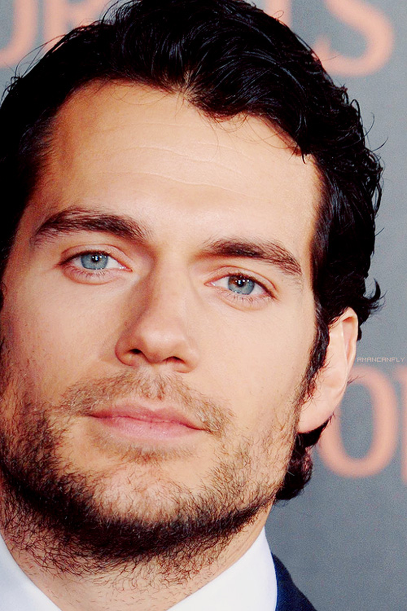 Henry Cavill - Foto 3
