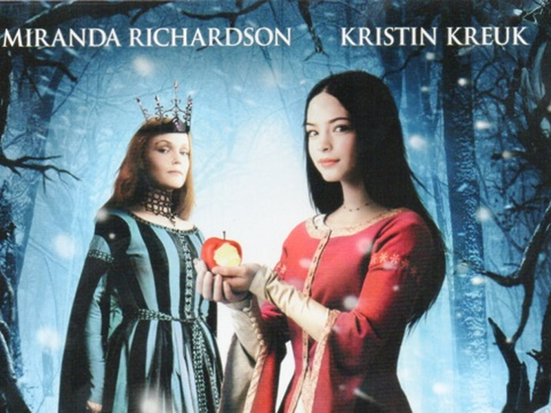 Foto 2 de Branca de Neve