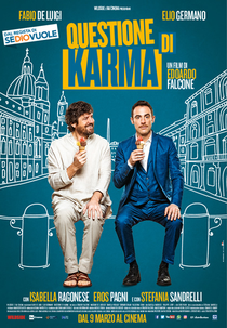 Questione di Karma (Questione di Karma)