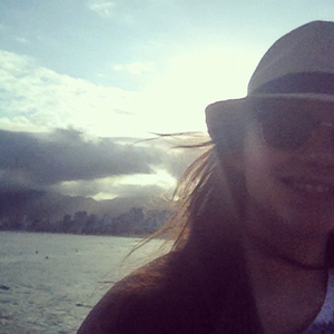 Foto de perfil de Élida Letícia