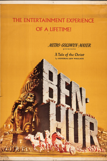  de Filme Ben-Hur (1959)