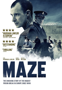 A Fuga de Maze (Maze)