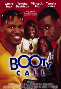 Amor Por Uma Noite (Booty Call)