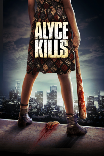  de Filme Alyce (2011)