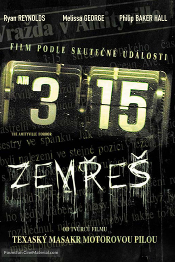  de Filme Horror em Amityville (2005)