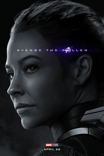  de Filme Vingadores: Ultimato (2019)