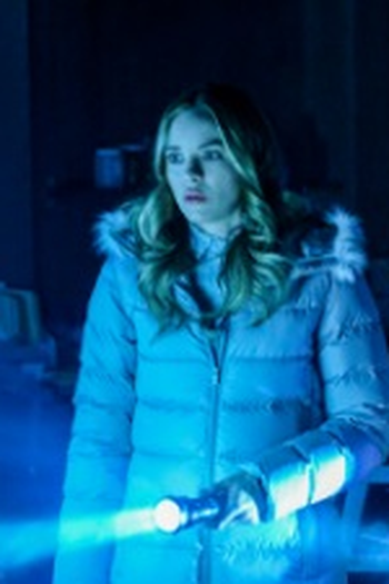 Poster de Episódio Gone Rogue (2019)