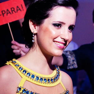 Foto de perfil de Vitória Munhoz Passone