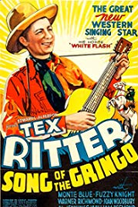 Song of the Gringo (Song of the Gringo)