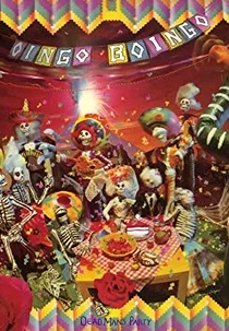 Oingo Boingo: Just Another Day (Oingo Boingo: Just Another Day)