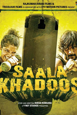Saala Khadoos (Saala Khadoos)