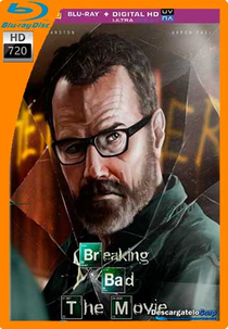 Breaking Bad – O Filme (Breaking Bad – The Movie)