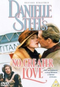 Amor Sem Igual (No Greater Love)