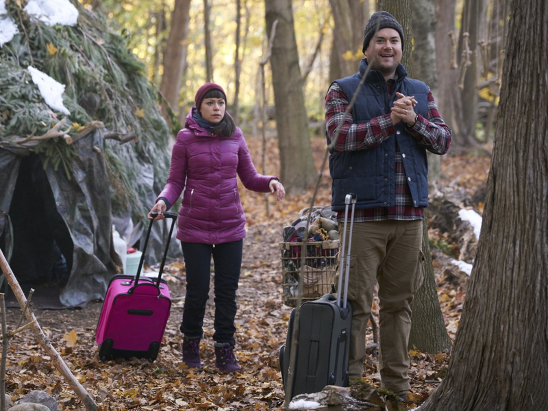 Foto 30 de Orphan Black (5ª Temporada)