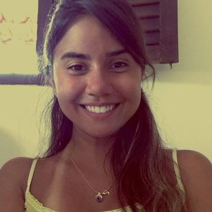Foto de perfil de Carolina