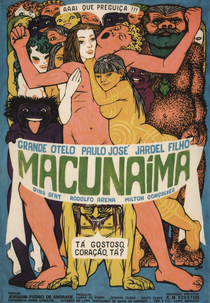 Macunaíma (Macunaíma)