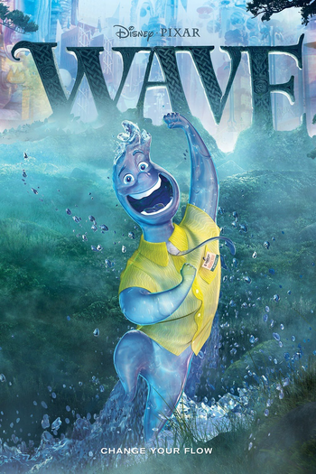  de Filme Elementos (2023)