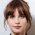 Felicity Jones (II)