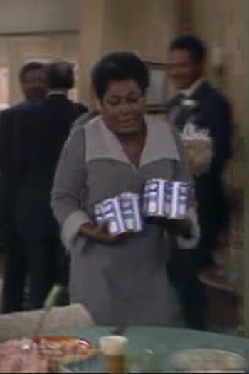 Poster de Episódio The Big Move (2) (1976)