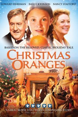 A Razão do Amor (Christmas Oranges)