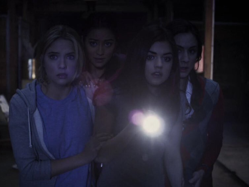 Foto 31 de Maldosas (1ª Temporada)