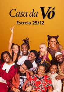 Casa da Vó (Casa da Vó)