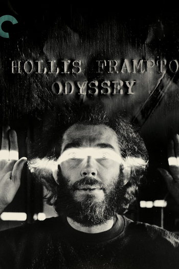 Poster de Episódio A Hollis Frampton Odyssey (1966)