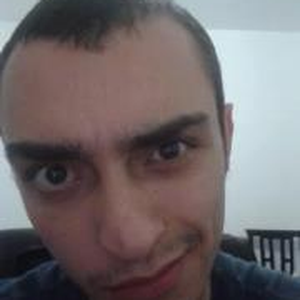 Foto de perfil de Filipe Augusto da Silva