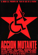 Ação Mutante (Acción mutante)