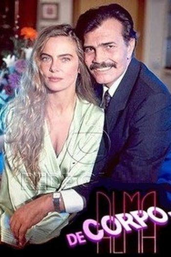  de TV De Corpo e Alma (1992)