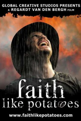 Poster 2 de Filme O Fazendeiro e Deus (2006)