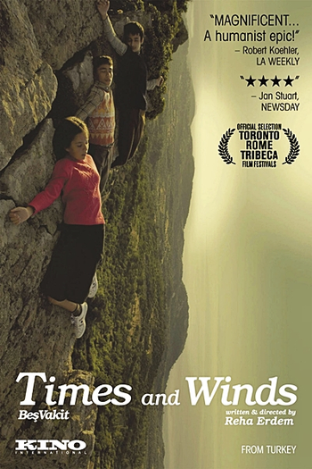  de Filme O Tempo e o Vento (2006)