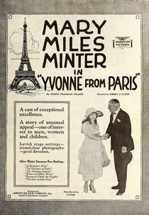 Yvonne from Paris (Yvonne from Paris)