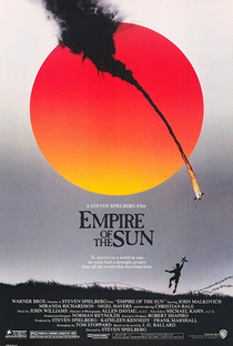 Império do Sol - Poster / Capa / Cartaz - Oficial 5