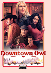 Downtown Owl (Downtown Owl)