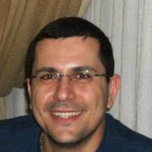 Foto de perfil de Rodrigo