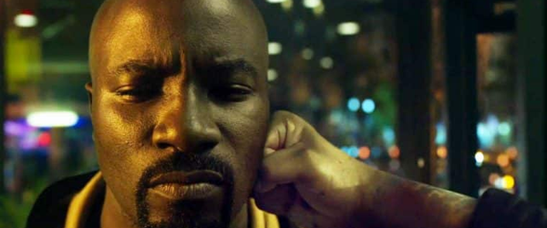 Netflix divulga trailer da segunda temporada de Luke Cage